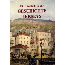A Brief History of Jersey (German Translation)